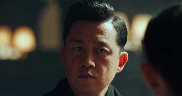 《局中人》沈林将失去一切,成了孤家寡人的他,将是最完美的风铃_沈放