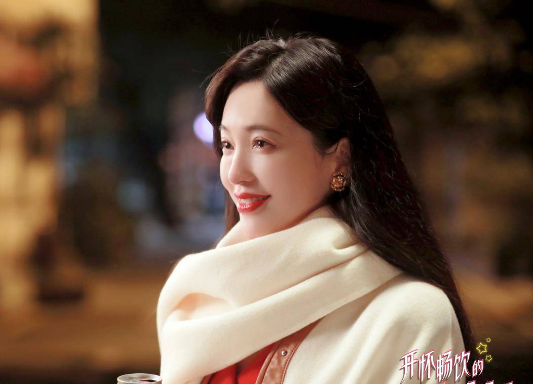 姐姐们》定档0428,三个女人一台戏,铁三角乘风破浪_瞿洋_郭欣婷_工作