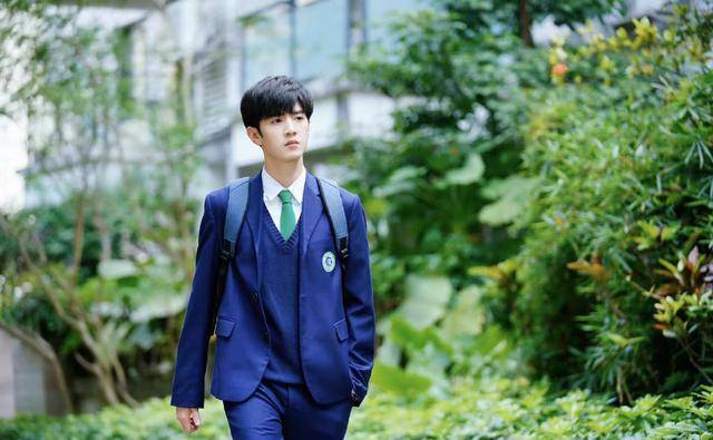 网友:已替剧方找到原型_段嘉许_陈哲远_桑稚