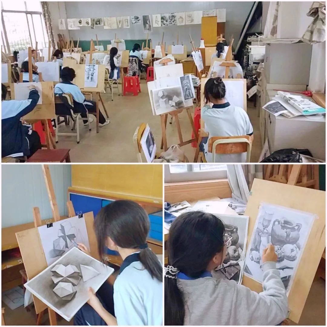 云浮市第二中学:双减之下,以课后服务助推五育共融 打造特色强校_足球