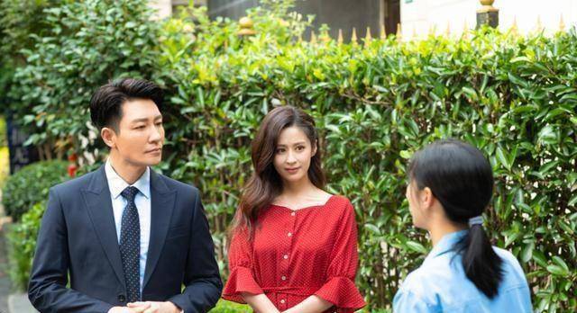 《陪你长大》三大看点:33岁颖儿和43岁刘涛,谁的妈妈出色_家庭_问题