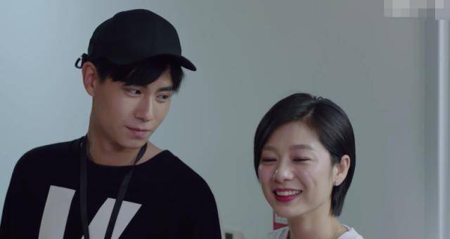 《亲爱的,热爱的》佟年向韩商言求婚,吴白与艾情也要柳暗花明?