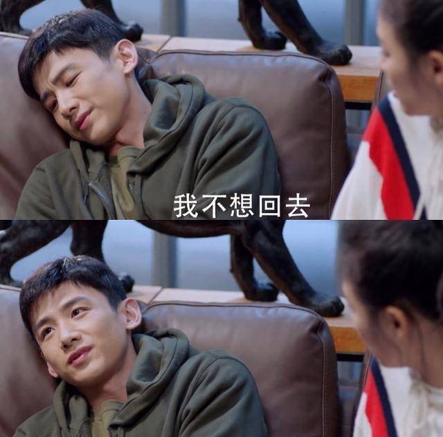 可惜,米佧米医生可能是对少年美好的肉体并没有那种