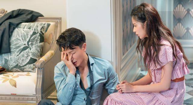 《陪你长大》三大看点:33岁颖儿和43岁刘涛,谁的妈妈出色_家庭_问题