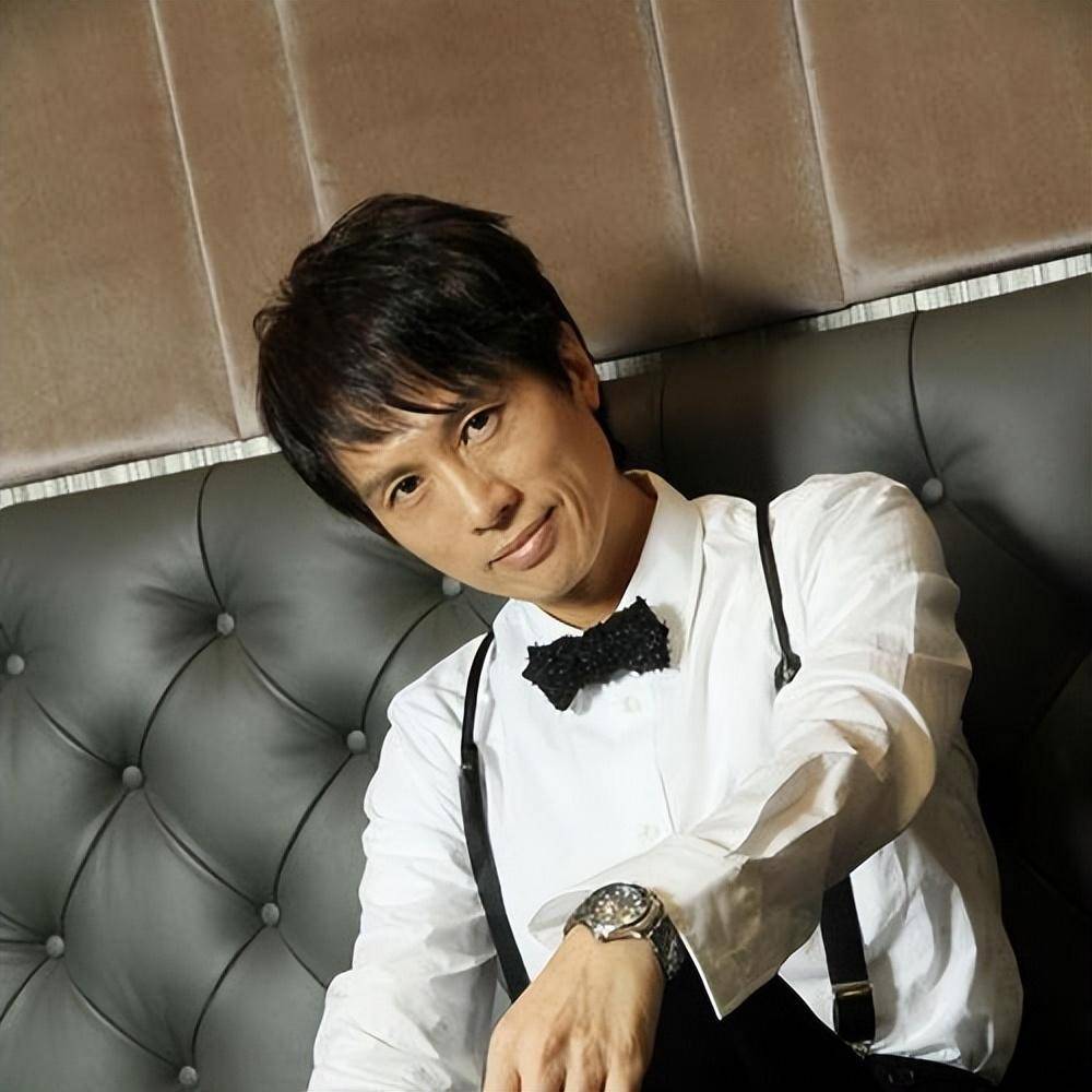 这一次,62岁的黄子华,教给了笑果脱口秀该怎么说_香港_时候_理想