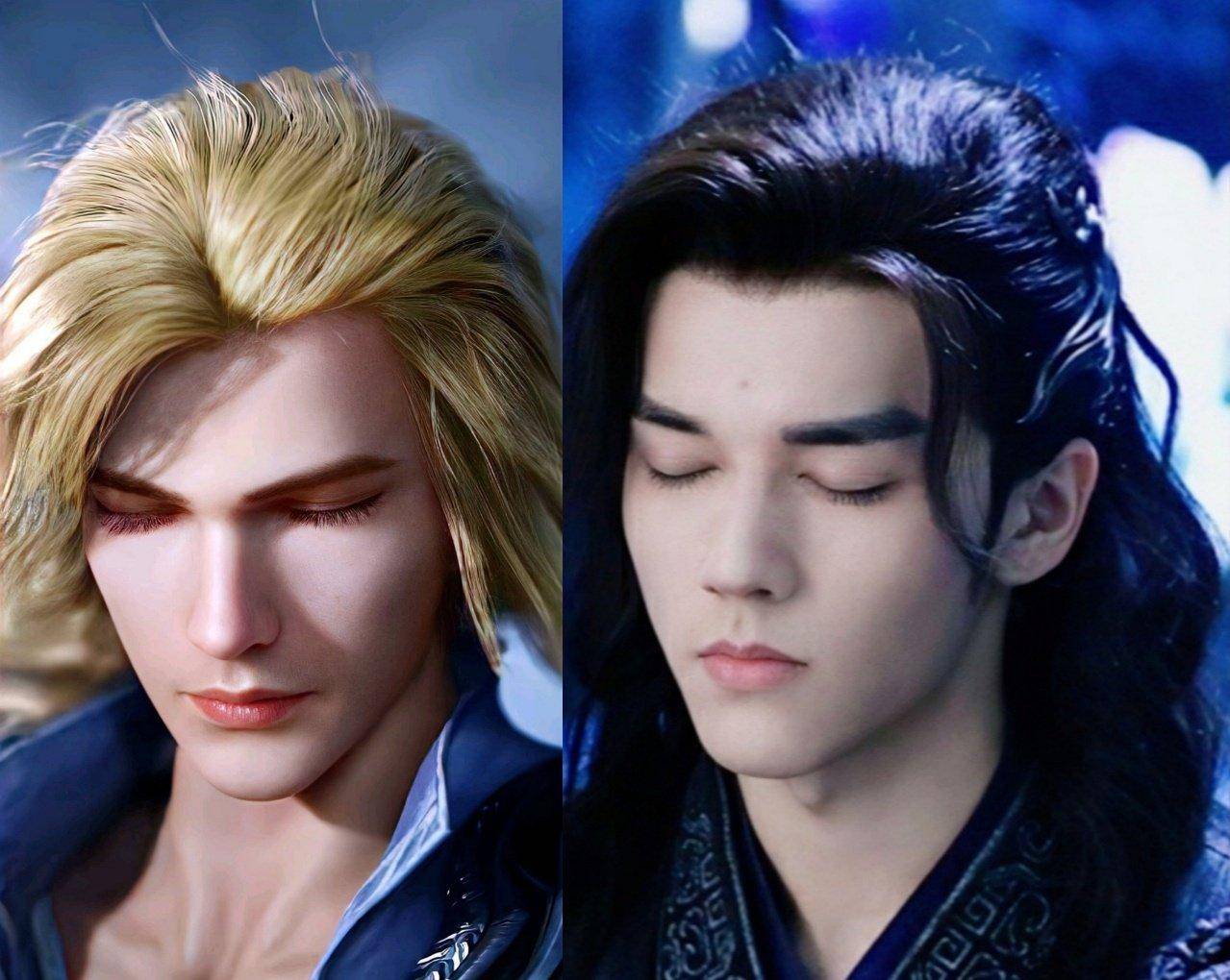 这部剧竟然还能迎来续集,而且全员大换血,之前的肖战,吴宣仪,刘美彤