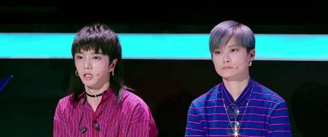 《明日之子》华晨宇痛批李袁杰获赞,但这个选手说话太过分_晓月_bb