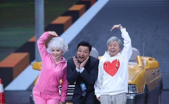 潘长江是跟嘎子捆绑销售了_谢孟伟_网友_潘子劝