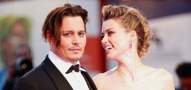 房产经理说艾梅柏·希尔德(amberheard)把友好的约翰尼·德普(johnny