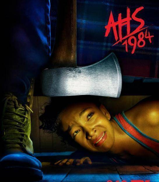 《美恐》第九季:前两集悬疑高能看不够,比《轮到你了》脑洞更大_红木