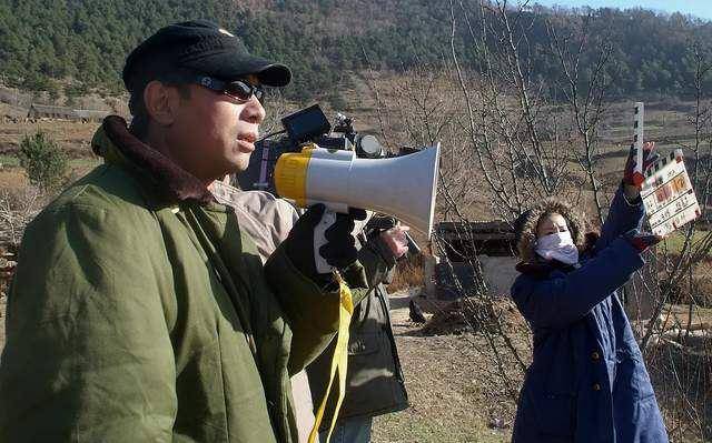 《盲山》群演:19岁被拐穷山沟,演戏仅为三顿饭
