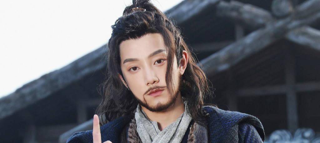 《青青子衿》首播,范世錡吕小雨缺演技,湖南台再回无脑爽剧模式_观众