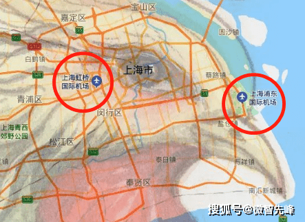 上海龙凤地图图片