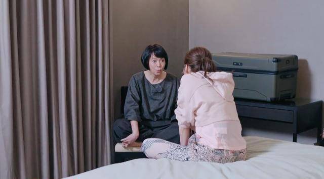《婆婆和妈妈2》:杜淳王灿聚少离多,侯佩岑黄柏俊沟通不畅_陈松伶