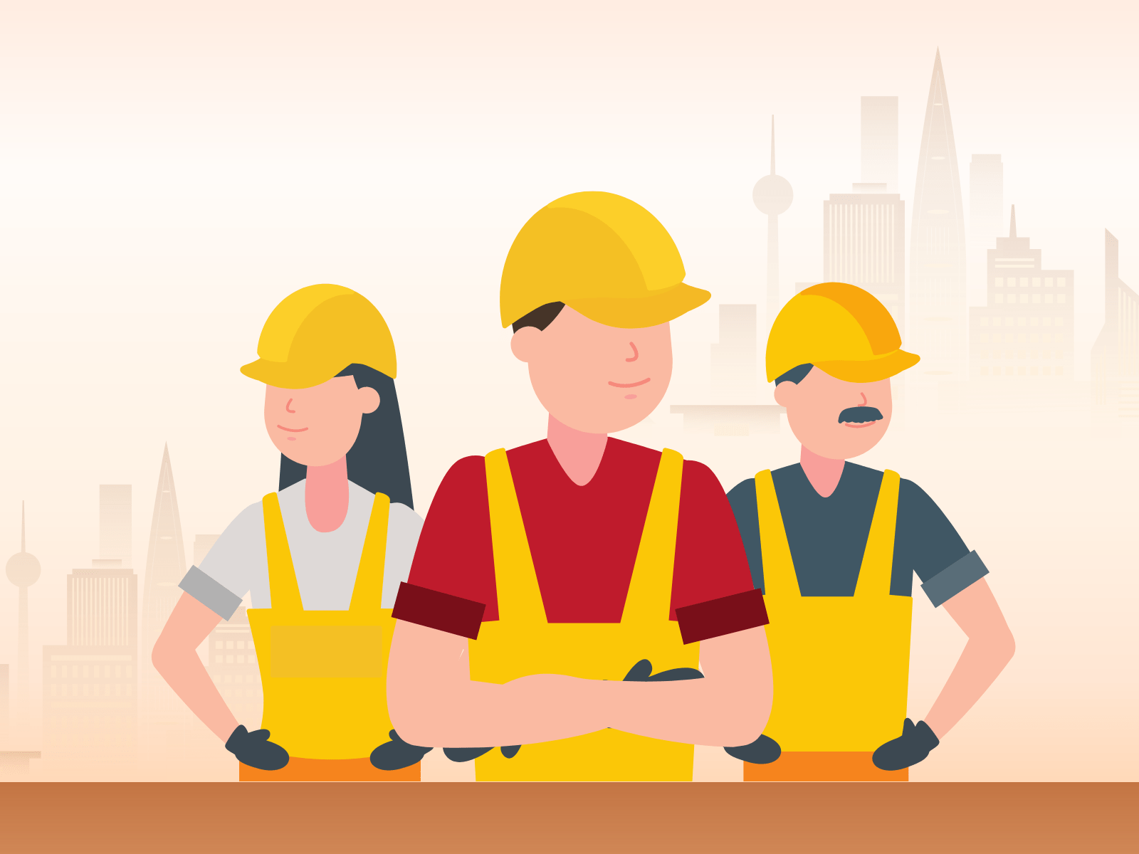 2023年度劳动技能竞赛申报启动!_经开区_企业_工作思路