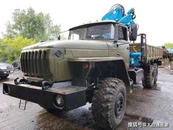 乌拉尔ural-4320(6)通用卡车_生产_发动机_车型