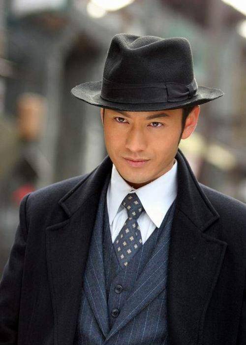 原创 《上海滩》再翻拍,靳东饰演许文强,"最美冯程程"是她?插图2