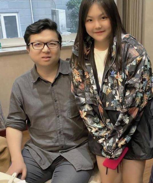 12岁的王诗龄如今成这样,每月65万不是白花的,网友:打脸了!