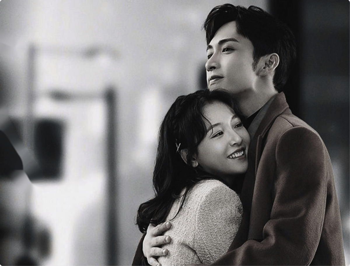 仅播6集,拿下全网热度第一,口碑大爆,这才是观众爱看的甜宠剧_分野_吴