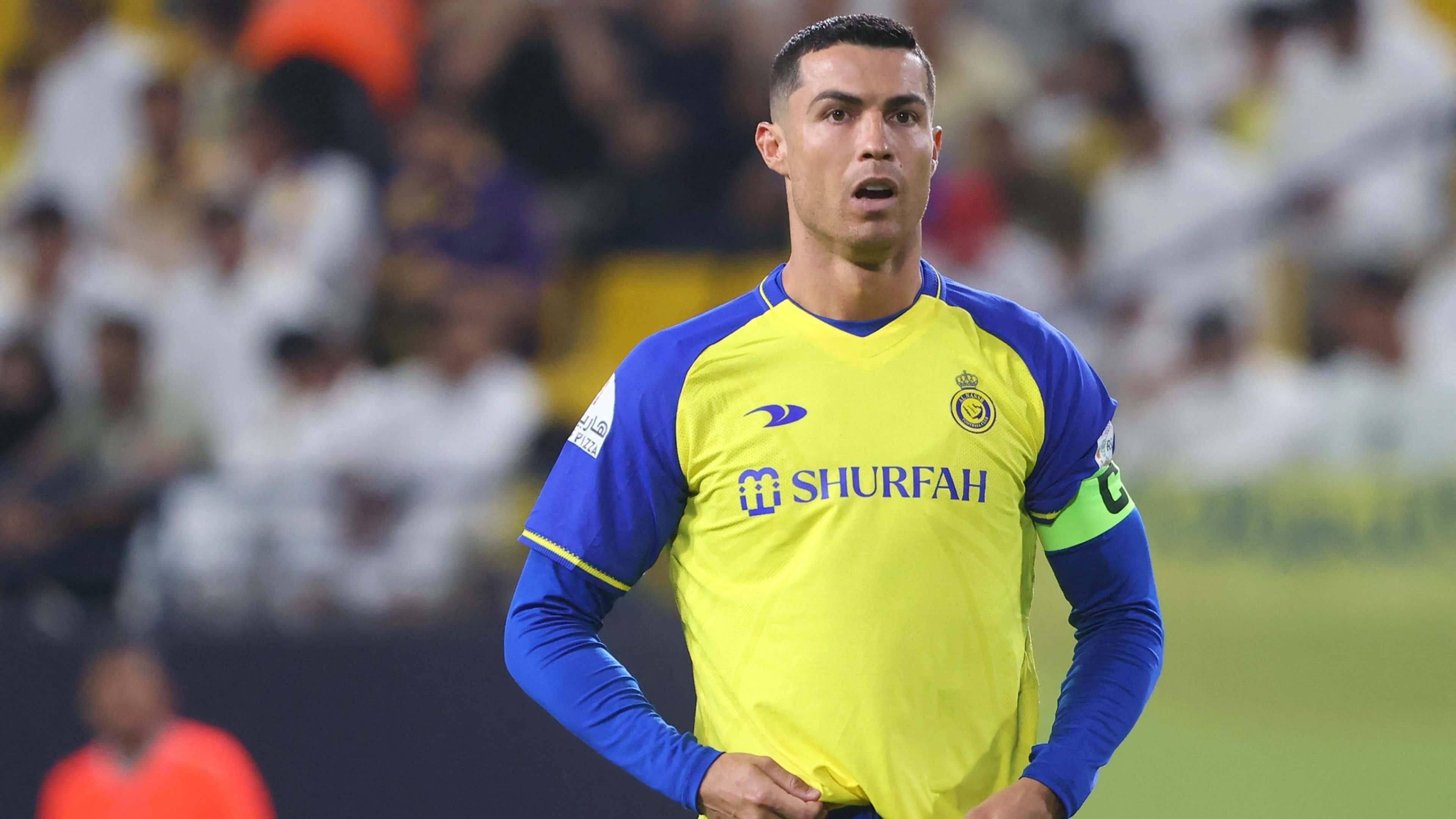c罗或将离开利雅得胜利,回到欧洲或其他地方?_ronaldo_al-nassr_足球