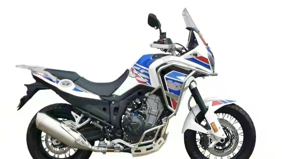 23款恒舰大海道500三箱版上市!_搜狐汽车_搜狐网