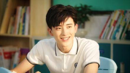 高颜值女配,剧组两个人参加过《创造101》_王一博_王晴_洛钦歌