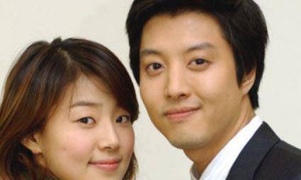 李东健奉子成婚,2年后分手争抚养权_朴智妍_韩智慧_关系