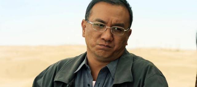 《山海情》黄觉通过演技将配角演成了主角,以后谁还敢找他搭戏_凌一农