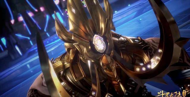 斗罗大陆:幽冥白虎确实强大,就算呼延力有头部魂骨还是被打败_史莱克