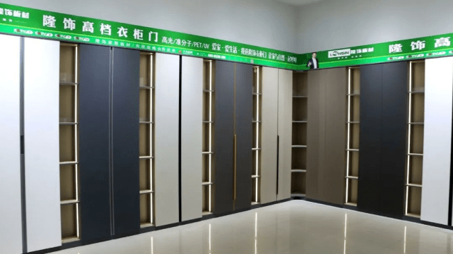 隆饰板材河南三门峡代理商开展一日游活动_品牌_经销商_产品