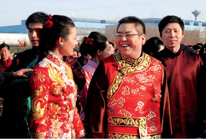 车晓在节目上说:感情要细水长流,李静:丑男有机会了_李兆会_杜江_母亲