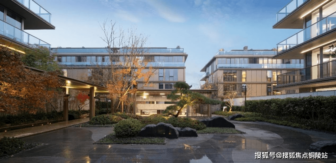 绍兴诸暨绿城境上云庐售楼处电话-楼盘具体详情/位置-售楼中心24小时