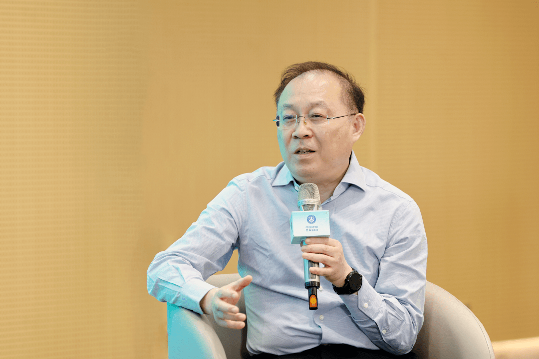 三大件都要重做一遍,廉玉波解码比亚迪的技术观_搜狐汽车_搜狐网