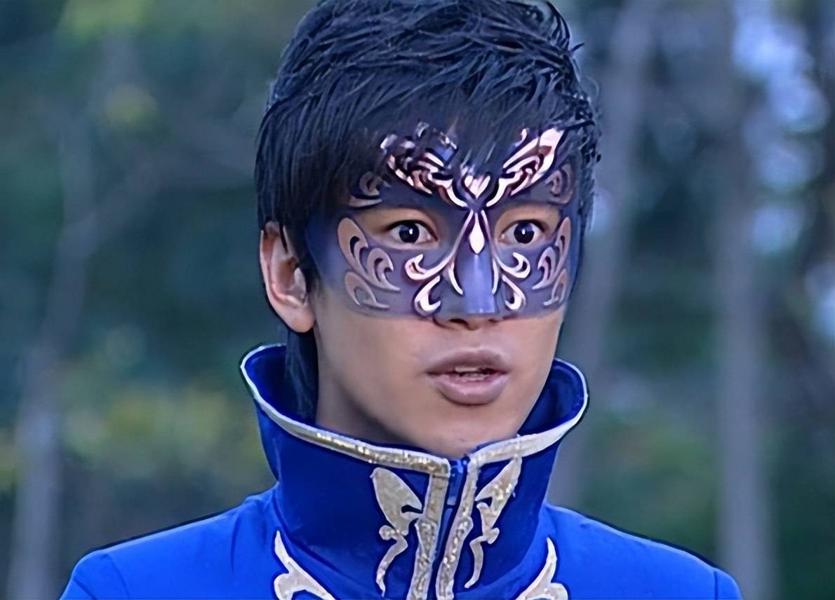 曝38岁"游乐王子"近照,脸发福似发面馒头,网友:李敏镐是你?