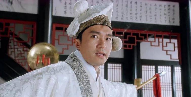 《唐伯虎点秋香》一部装了一百个包袱的电影_名字_什么_祝枝山