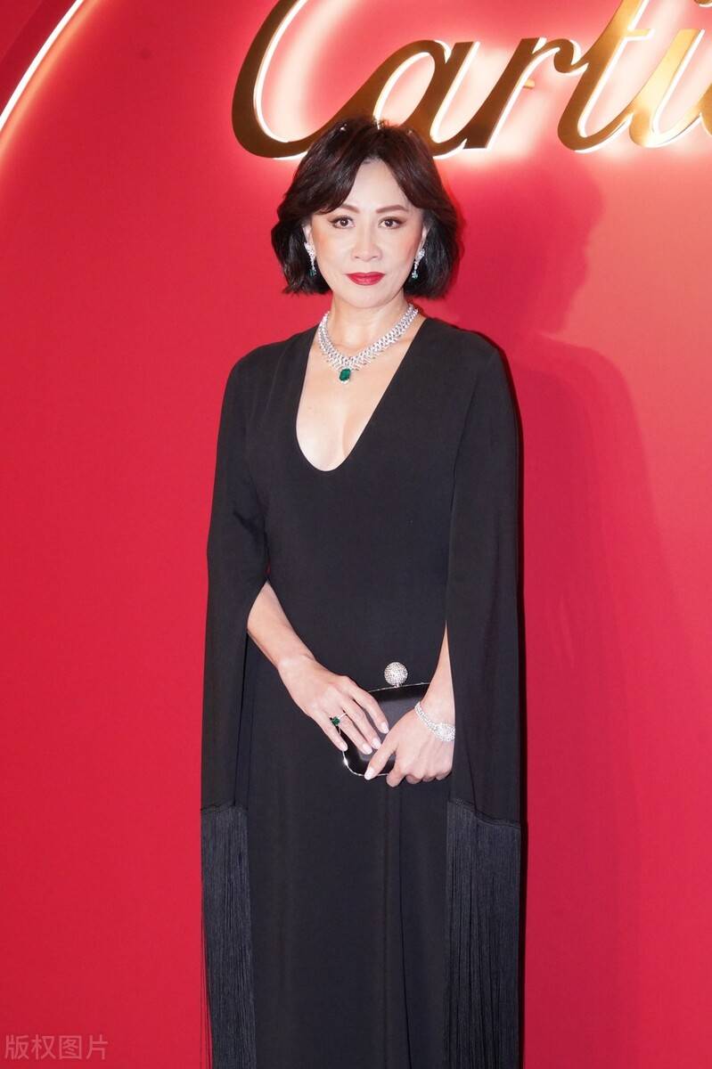 基本信息:刘嘉玲,1965年12月8日出生于江苏苏州,祖籍广西,华语影视女