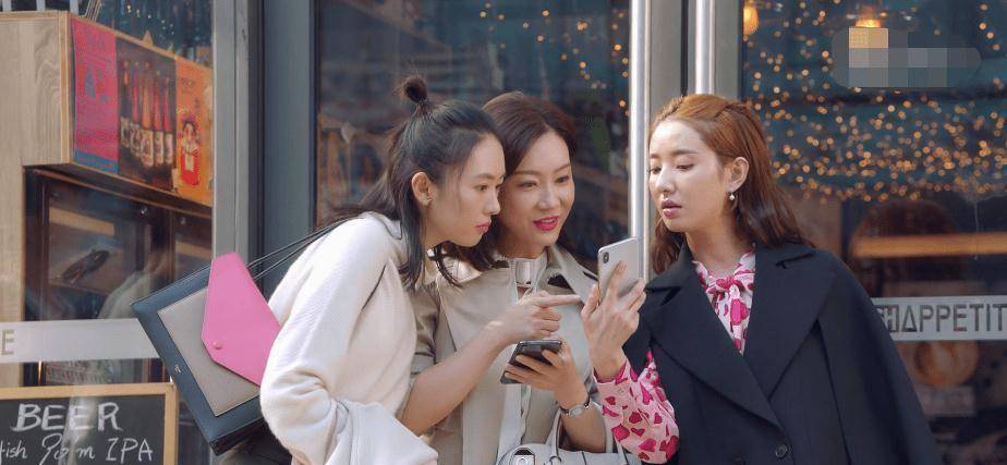 《谁说我结不了婚》程璐和小男友分手,童谣谈感情不能"公式化"_生活