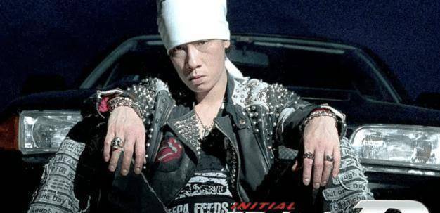 《头文字d》16年后陈小春再演赛车电影,主角是刘昊然沈腾,妥了_韩寒