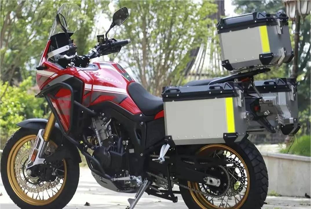 23款恒舰大海道500三箱版上市!_搜狐汽车_搜狐网