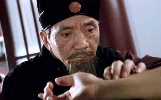 后宫全是皇帝嫔妃,太医却可以随意出入,为什么皇帝不提防_宦官_工作