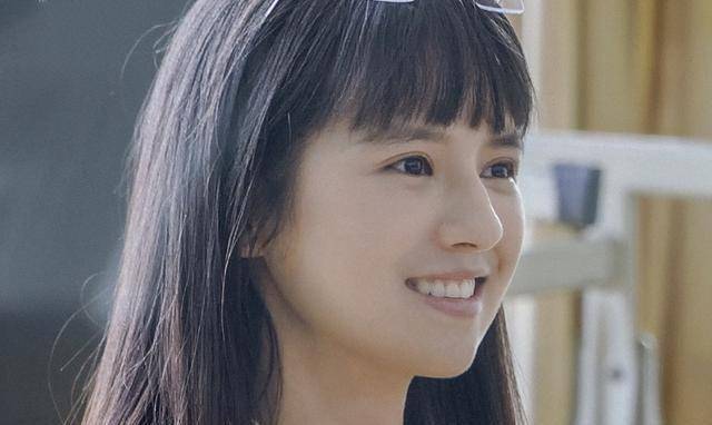《小舍得》张雪儿扮演者,听名字以为是男的,看到照片被圈粉了_蒋欣