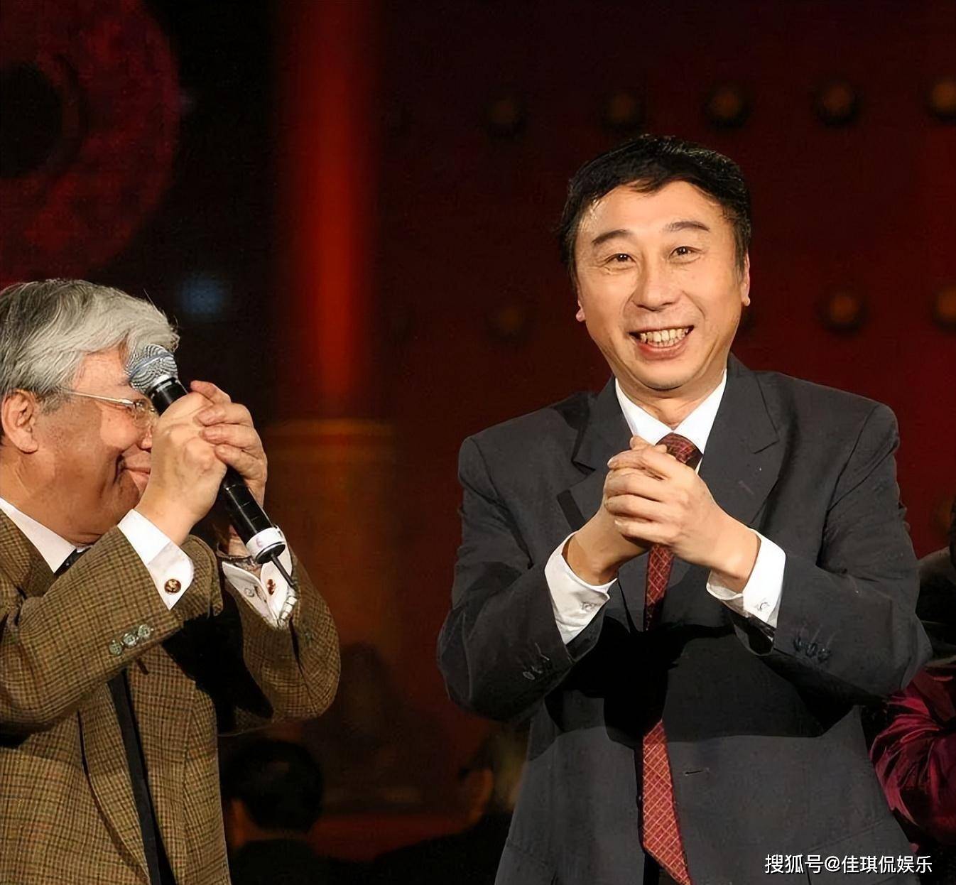 冯巩:一句"山清水秀",内含"深意",让郭德纲"希望"破碎?