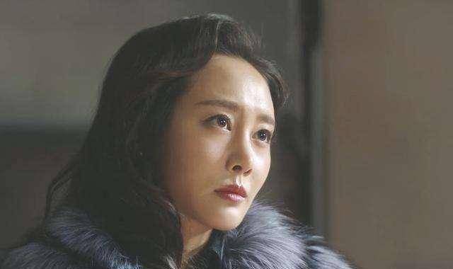 《新世界》大樱子依旧讨喜,小红袄是徐叔的可能性很大_金海_田丹_角色