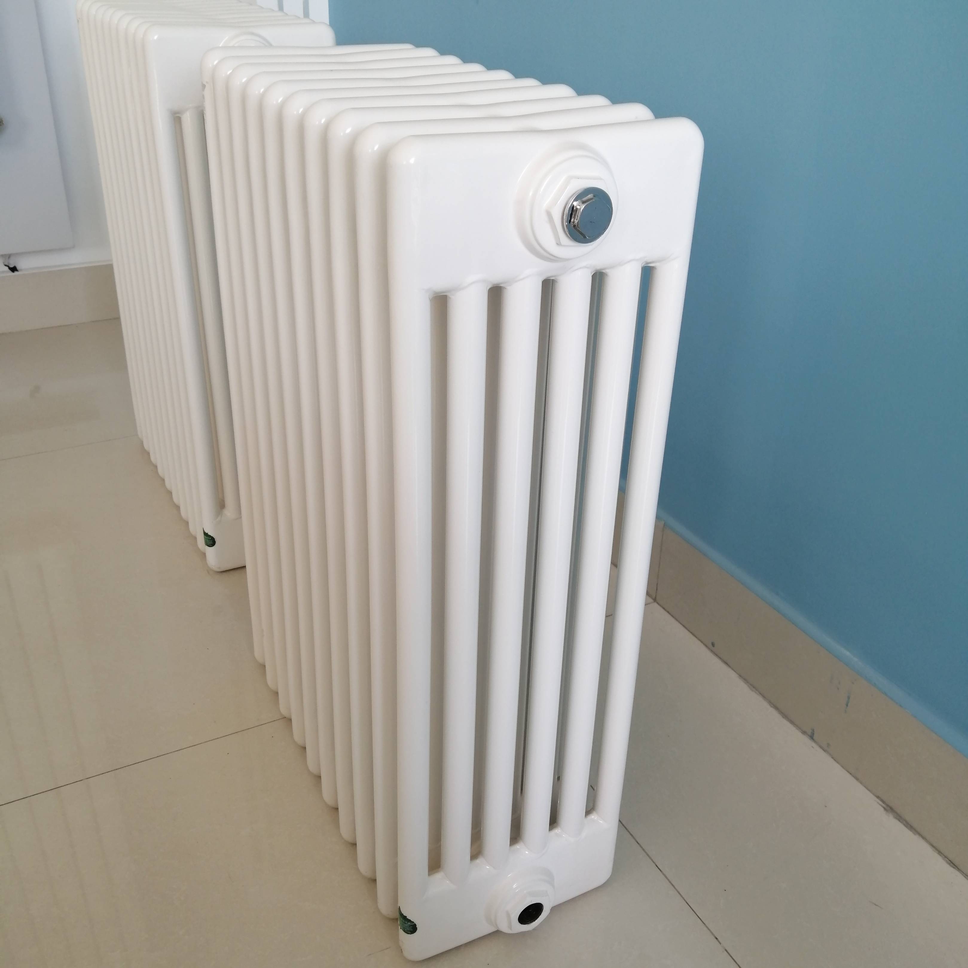 明装暖气片用天然气自采暖一个月多少费用?_供暖_进行_维护保养