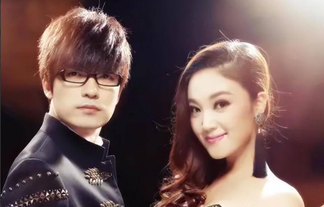 "玖月奇迹"王小玮王小海被爆分手4年后,二人的差距天差地别_音乐_双排