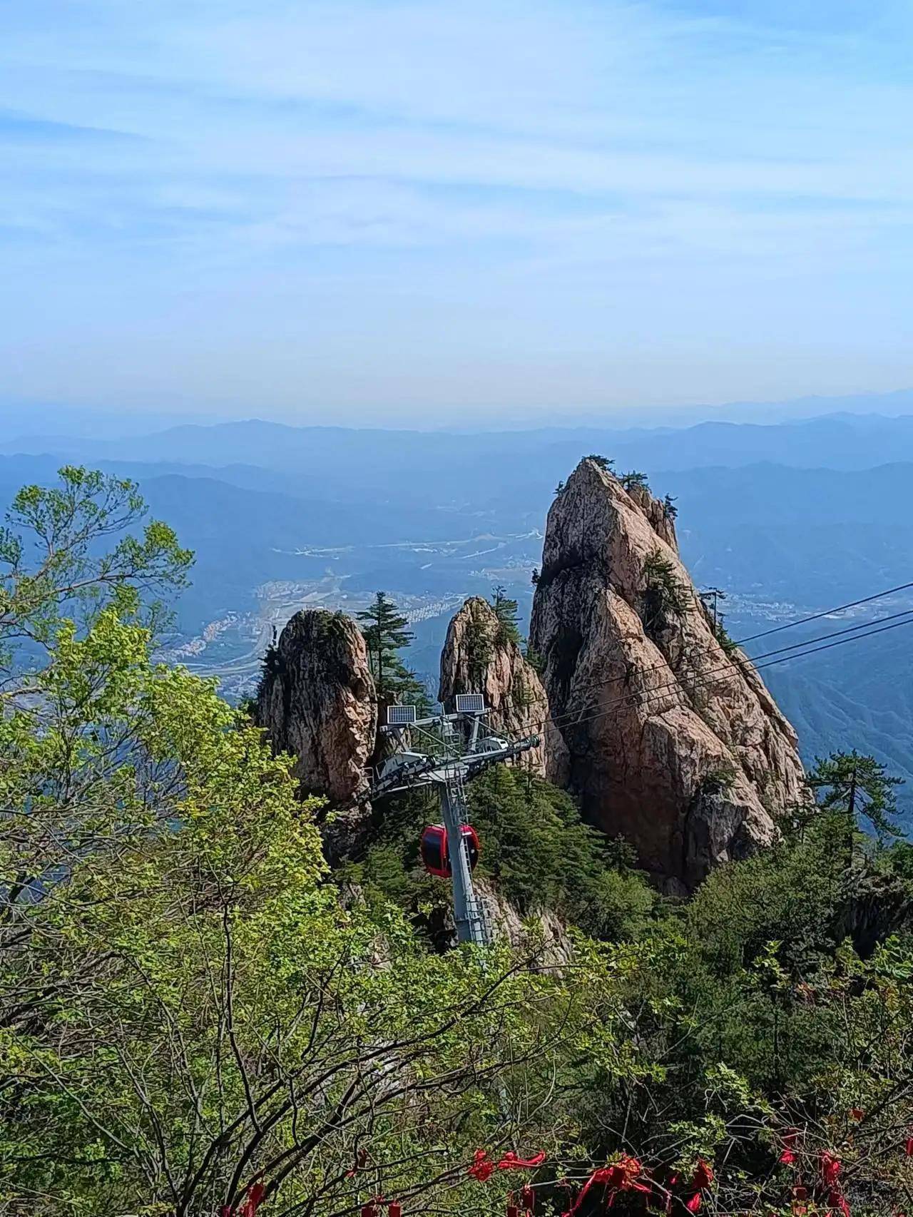 桂林堂製墨 老松⑤ 過度