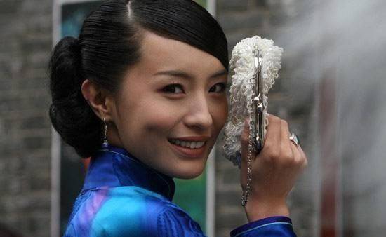 她的近况如何?_韩晓_网友_剧中