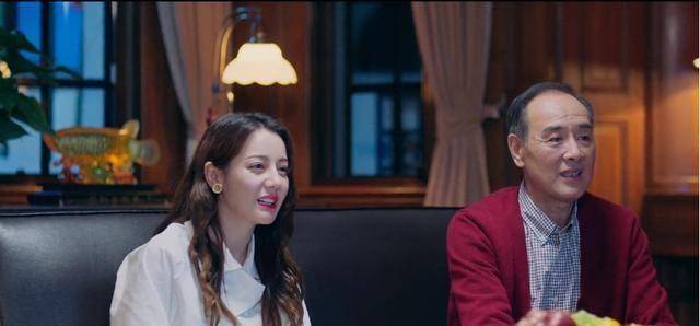 《幸福,触手可及》五毛夫妇正式出道,相爱相杀惹人期待_宋总_周放