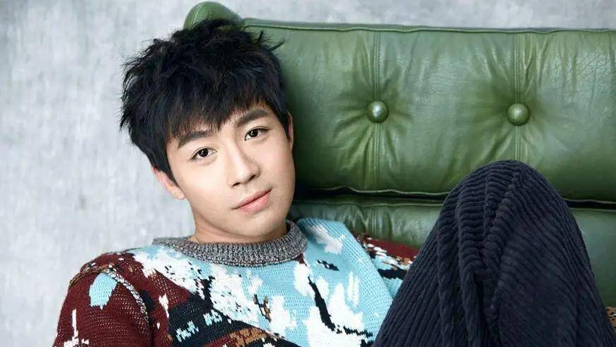 大好年华拍戏毁容,从玉面小生到演技派,俞灏明穿过命运的暴风雨_公司