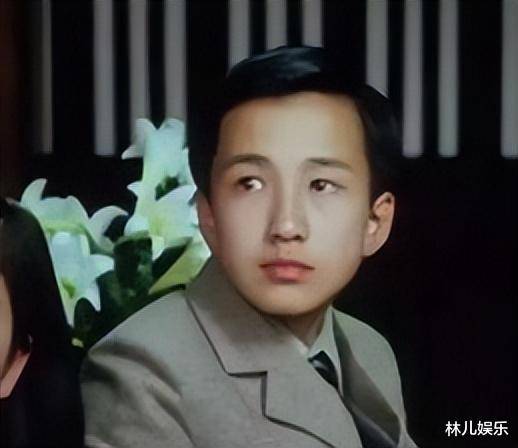 曾一举之力整顿学术界的翟天临,到底冤不冤?_翟父_演技_论文